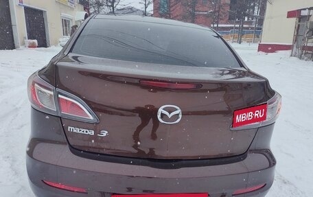 Mazda 3, 2011 год, 1 000 000 рублей, 4 фотография