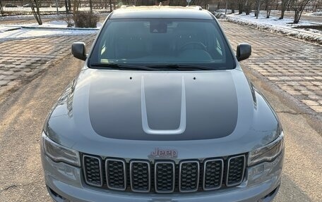 Jeep Grand Cherokee, 2021 год, 5 380 000 рублей, 10 фотография