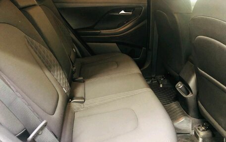 Hyundai Creta, 2021 год, 2 294 000 рублей, 11 фотография
