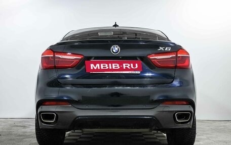 BMW X6, 2019 год, 4 960 000 рублей, 6 фотография