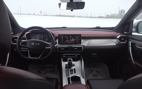 Geely Coolray I, 2020 год, 1 589 000 рублей, 9 фотография