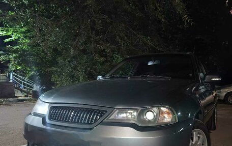 Daewoo Nexia I рестайлинг, 2012 год, 350 000 рублей, 14 фотография