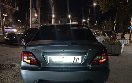 Daewoo Nexia I рестайлинг, 2012 год, 350 000 рублей, 21 фотография