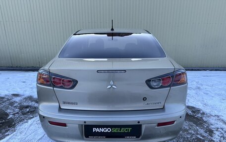 Mitsubishi Lancer IX, 2011 год, 795 000 рублей, 6 фотография