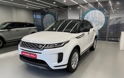 Land Rover Range Rover Evoque II, 2019 год, 3 950 000 рублей, 1 фотография