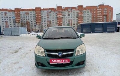 Geely MK I рестайлинг, 2013 год, 170 000 рублей, 1 фотография