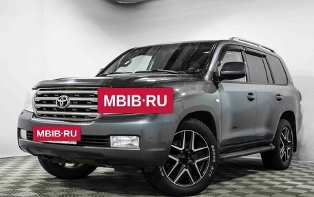 Toyota Land Cruiser 200, 2011 год, 3 120 000 рублей, 2 фотография