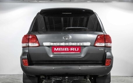 Toyota Land Cruiser 200, 2011 год, 3 120 000 рублей, 6 фотография