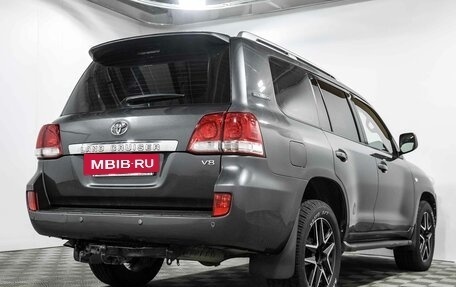 Toyota Land Cruiser 200, 2011 год, 3 120 000 рублей, 5 фотография