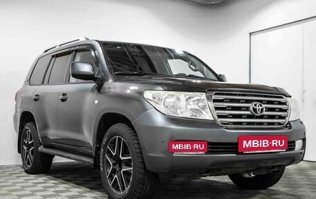 Toyota Land Cruiser 200, 2011 год, 3 120 000 рублей, 4 фотография