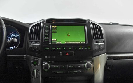 Toyota Land Cruiser 200, 2011 год, 3 120 000 рублей, 13 фотография