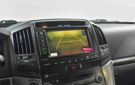 Toyota Land Cruiser 200, 2011 год, 3 120 000 рублей, 14 фотография