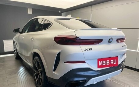 BMW X6, 2021 год, 7 966 000 рублей, 6 фотография