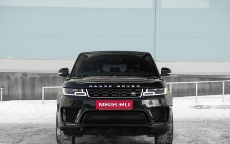 Land Rover Range Rover Sport II, 2021 год, 7 700 000 рублей, 2 фотография