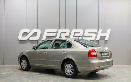 Skoda Octavia, 2013 год, 1 099 000 рублей, 2 фотография