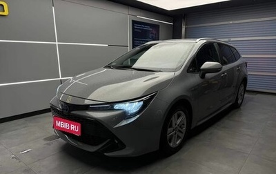 Toyota Corolla, 2019 год, 1 999 000 рублей, 1 фотография