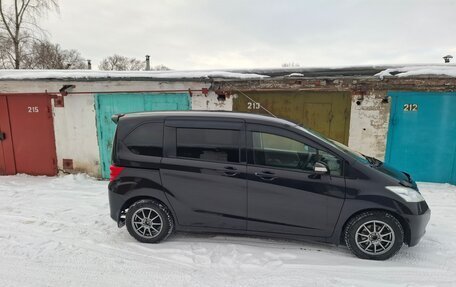 Honda Freed I, 2008 год, 950 000 рублей, 1 фотография