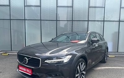 Volvo V90 II, 2022 год, 3 400 000 рублей, 1 фотография