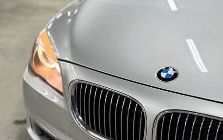 BMW 7 серия, 2012 год, 3 200 000 рублей, 3 фотография