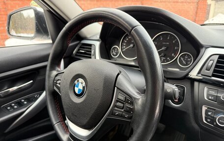 BMW 3 серия, 2012 год, 2 270 000 рублей, 9 фотография