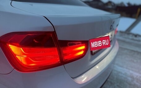 BMW 3 серия, 2012 год, 2 270 000 рублей, 5 фотография