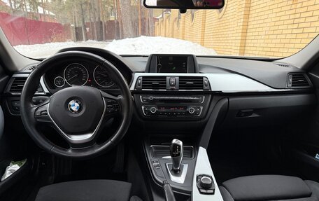 BMW 3 серия, 2012 год, 2 270 000 рублей, 20 фотография