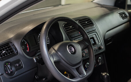 Volkswagen Polo VI (EU Market), 2020 год, 1 525 000 рублей, 7 фотография