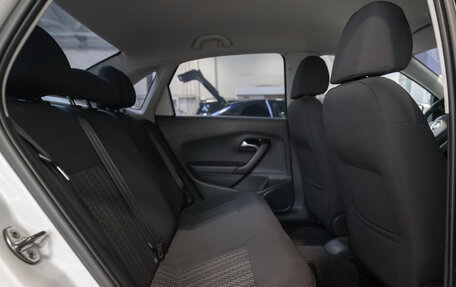 Volkswagen Polo VI (EU Market), 2020 год, 1 525 000 рублей, 12 фотография
