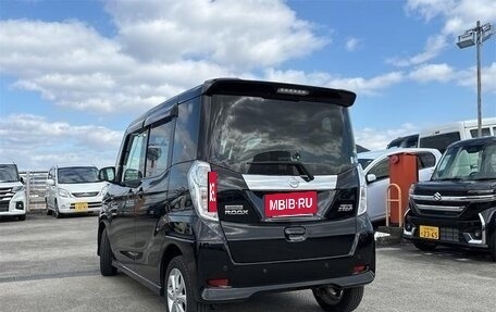 Nissan Dayz Roox I рестайлинг, 2020 год, 813 000 рублей, 5 фотография