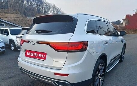 Renault Samsung QM6, 2022 год, 1 600 200 рублей, 5 фотография