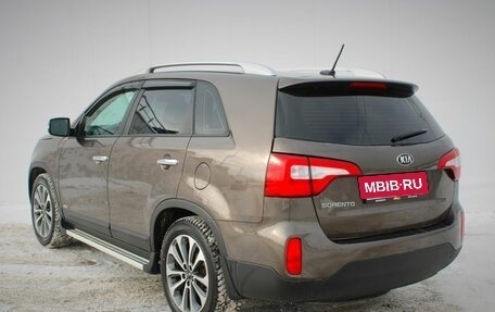 KIA Sorento II рестайлинг, 2015 год, 1 750 000 рублей, 7 фотография