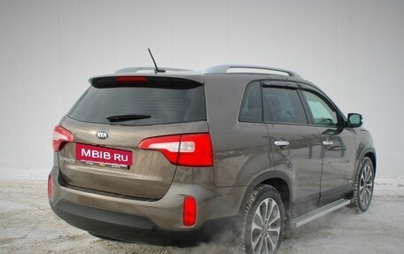 KIA Sorento II рестайлинг, 2015 год, 1 750 000 рублей, 5 фотография