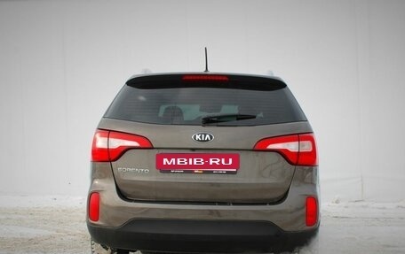 KIA Sorento II рестайлинг, 2015 год, 1 750 000 рублей, 6 фотография