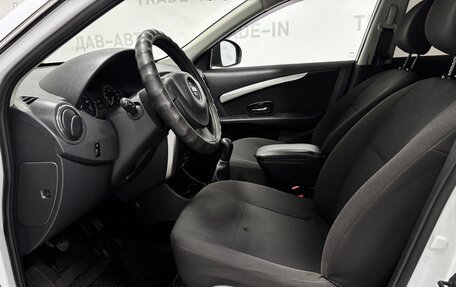 Nissan Almera, 2015 год, 637 000 рублей, 7 фотография