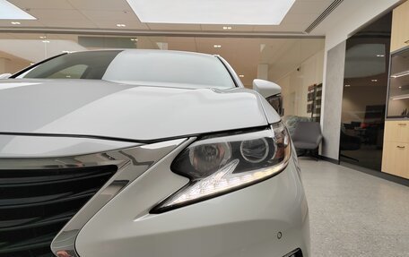 Lexus ES VII, 2017 год, 2 599 000 рублей, 7 фотография