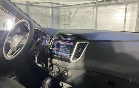 Hyundai Creta I рестайлинг, 2019 год, 1 799 000 рублей, 12 фотография