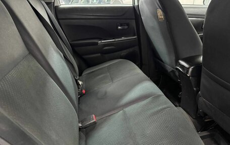 Mitsubishi ASX I рестайлинг, 2013 год, 980 000 рублей, 16 фотография