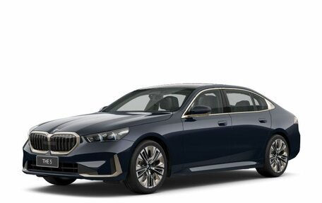 BMW 5 серия, 2024 год, 10 590 000 рублей, 1 фотография