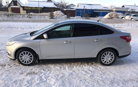 Ford Focus III, 2014 год, 689 000 рублей, 8 фотография
