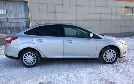 Ford Focus III, 2014 год, 689 000 рублей, 9 фотография