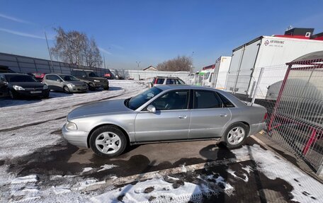 Audi A8, 1998 год, 820 000 рублей, 1 фотография