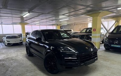 Porsche Cayenne III, 2024 год, 16 900 000 рублей, 1 фотография