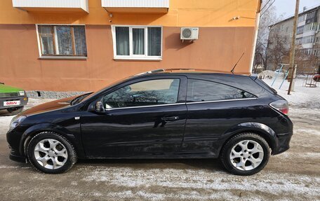 Opel Astra H, 2006 год, 445 000 рублей, 8 фотография