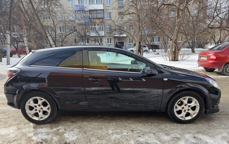 Opel Astra H, 2006 год, 445 000 рублей, 10 фотография