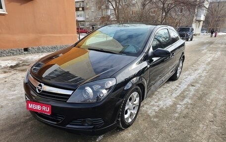 Opel Astra H, 2006 год, 445 000 рублей, 5 фотография