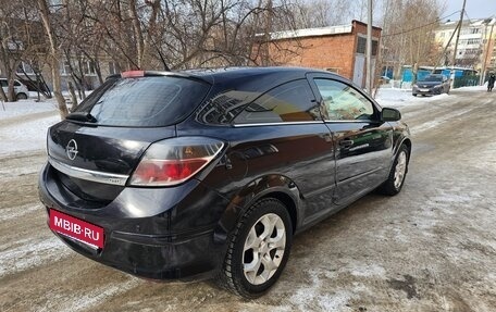 Opel Astra H, 2006 год, 445 000 рублей, 7 фотография