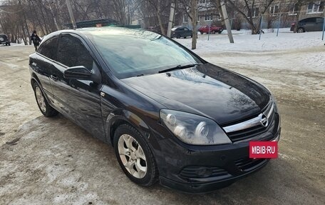 Opel Astra H, 2006 год, 445 000 рублей, 2 фотография