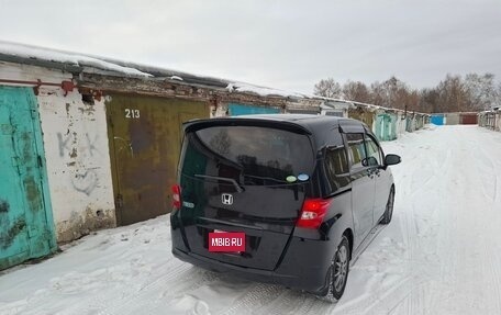 Honda Freed I, 2008 год, 950 000 рублей, 4 фотография