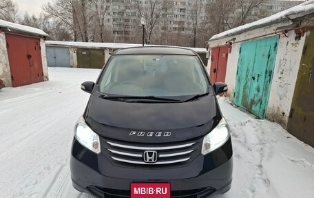 Honda Freed I, 2008 год, 950 000 рублей, 6 фотография