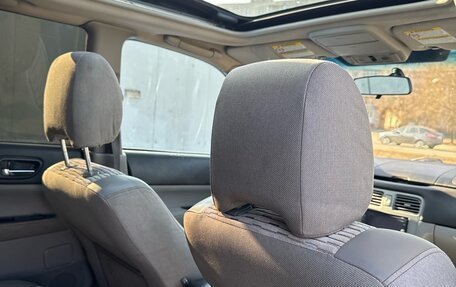 Subaru Forester, 2003 год, 700 000 рублей, 3 фотография